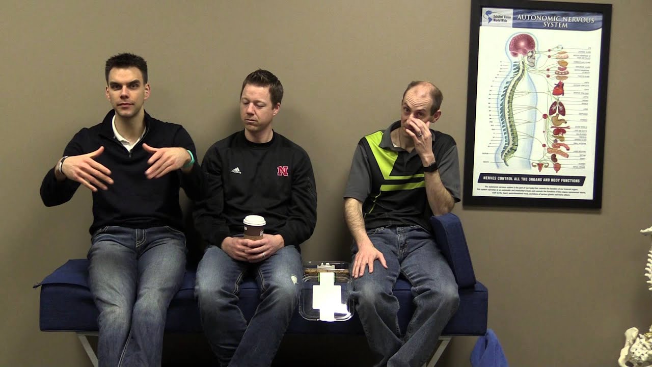 Shift Happenz 295 Chiropractor Omaha NE Koca Chiropractic