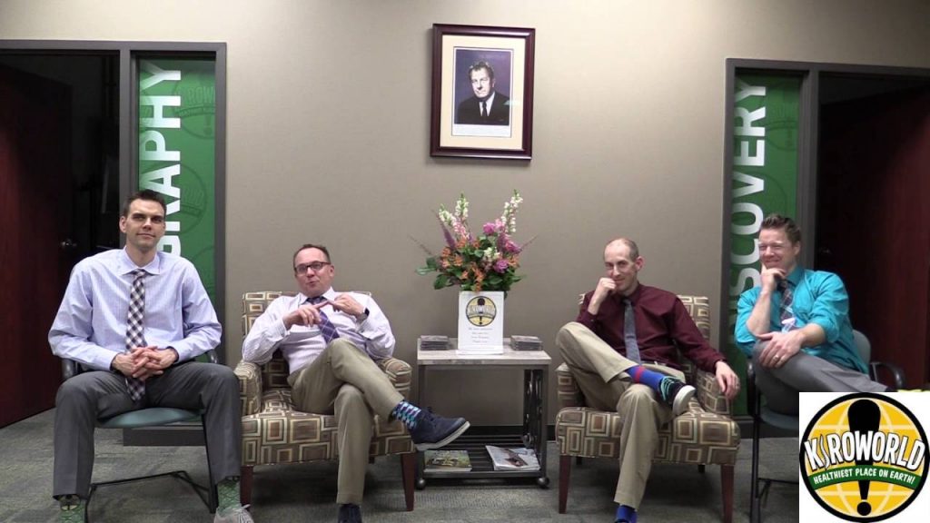 Shift Happenz 304 Chiropractor Omaha NE Koca Chiropractic