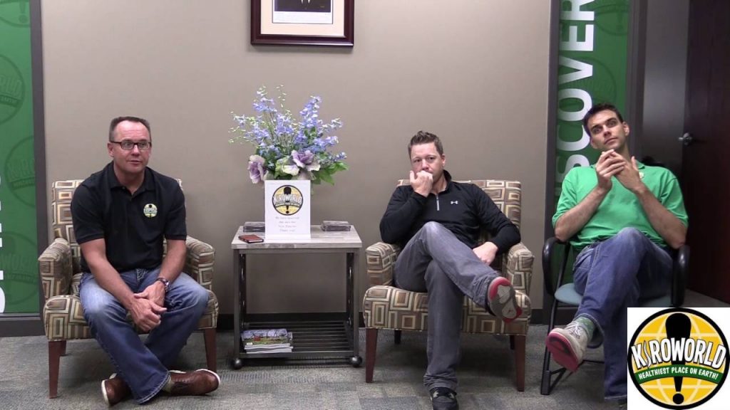 Shift Happenz 318 Chiropractor Omaha NE Koca Chiropractic