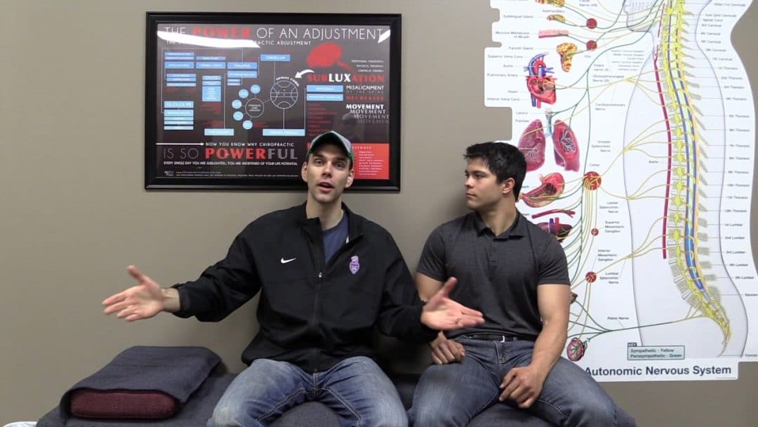 Chiropractor Omaha NE Koca Chiropractic Chiropractor Omaha Nebraska