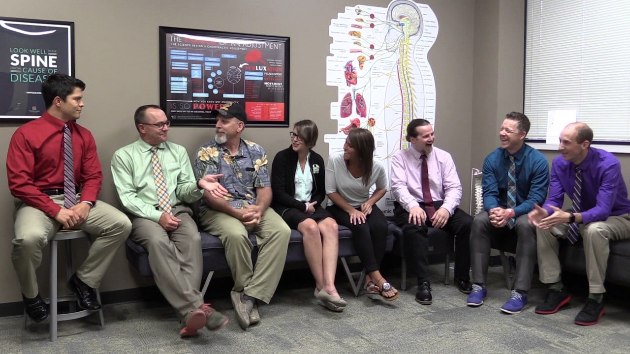 Chiropractor Omaha NE Koca Chiropractic Chiropractor Omaha Nebraska