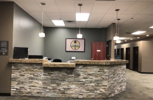 Physical Therapy Clinic Omaha